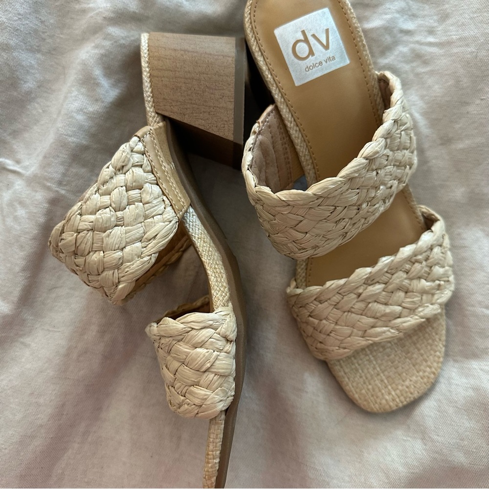 Dolce Vita sandals